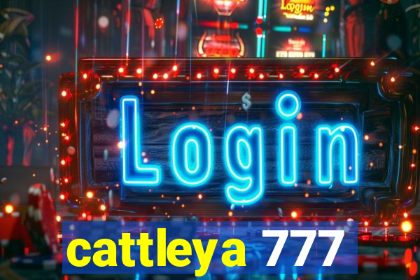 cattleya 777